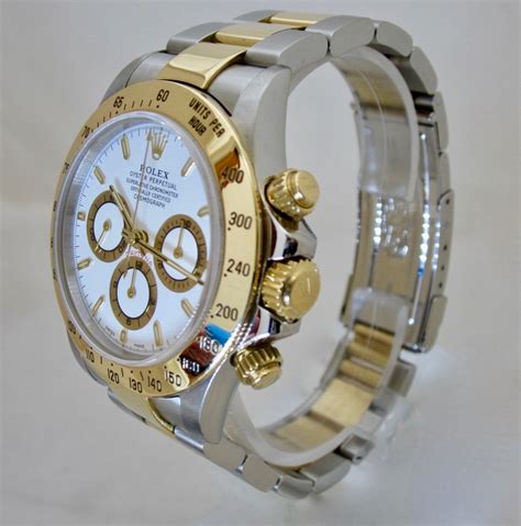 rolex daytona acciaio usato milano|Orologi Rolex Daytona usati su Chrono24.